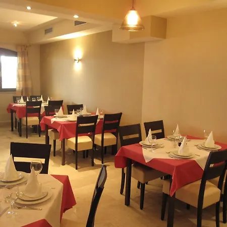 Pansion & Sidro Apartment