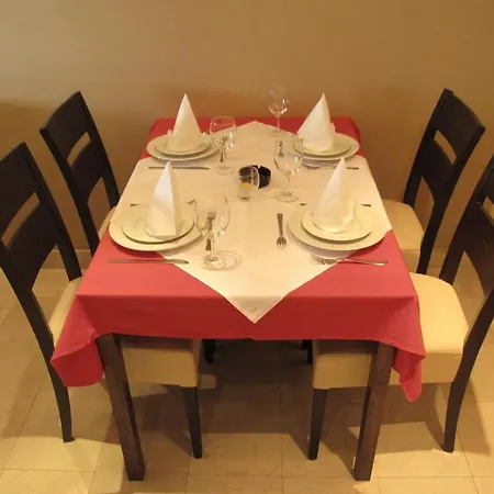 Pansion & Sidro Apartment Omis