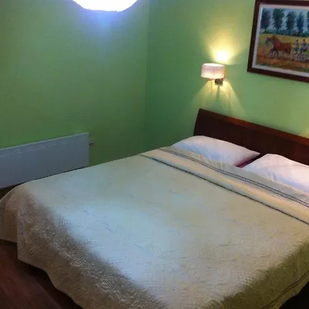 Apartment Pansion & Sidro Omis